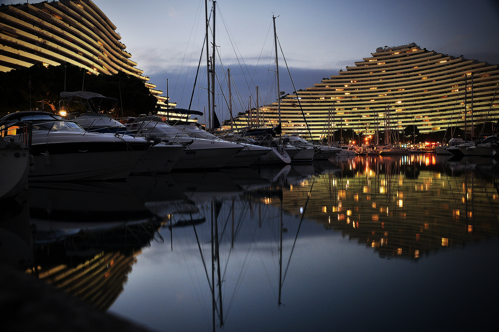 villeneuveloubet photo et image carte postale, vacances, europe