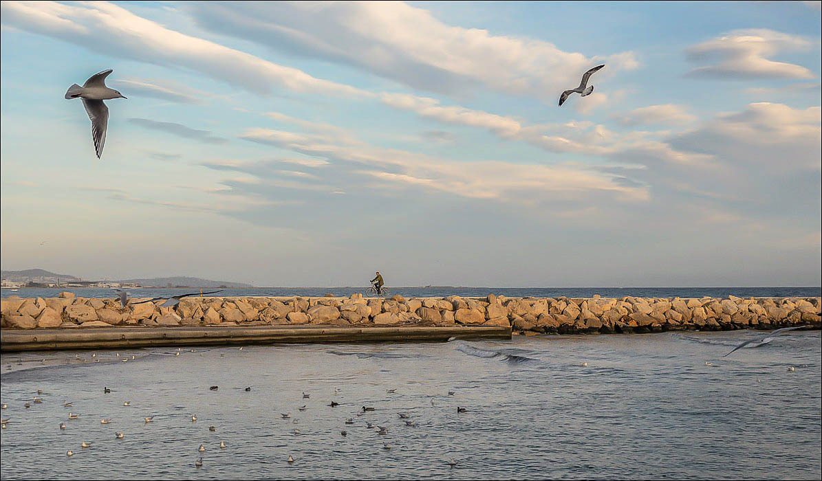 Villeneuve _loubet 