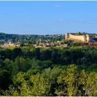 Villeneuve plein ciel