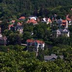 Villenviertel Eisenach