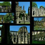 Villers Abbey