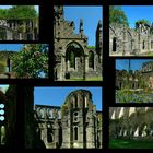 Villers Abbey