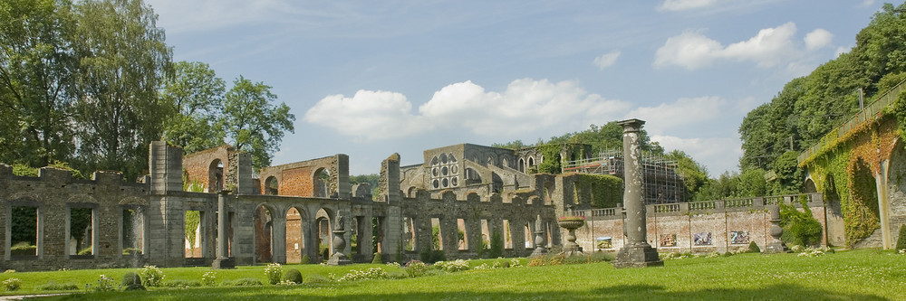 Villers la ville