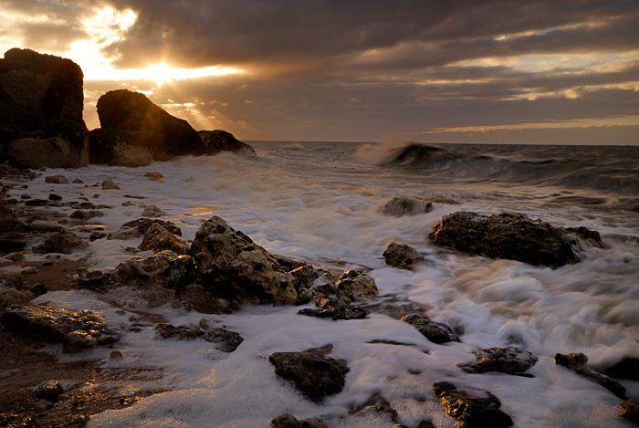 Villers sur Mer - Normandie