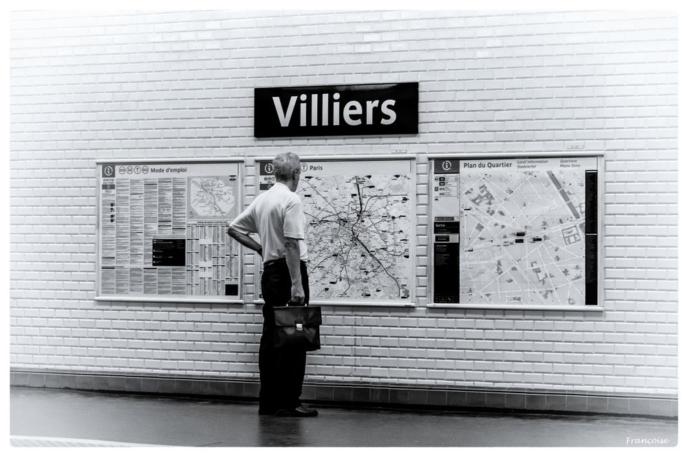 Villiers