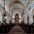 Villingen – Benediktinerkirche St. Georg