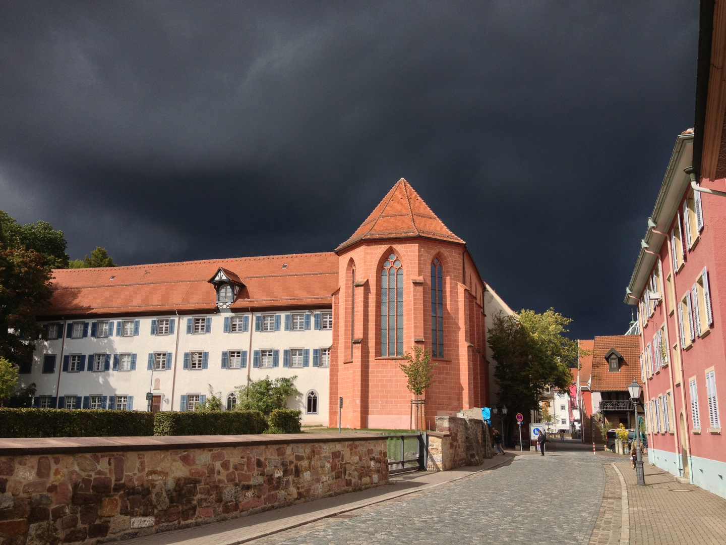 Villingen im Schwarzwald