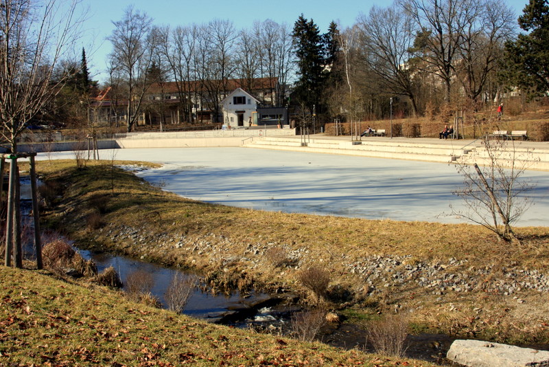 Villingen Neckarquelle