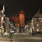 Villingen @ Night