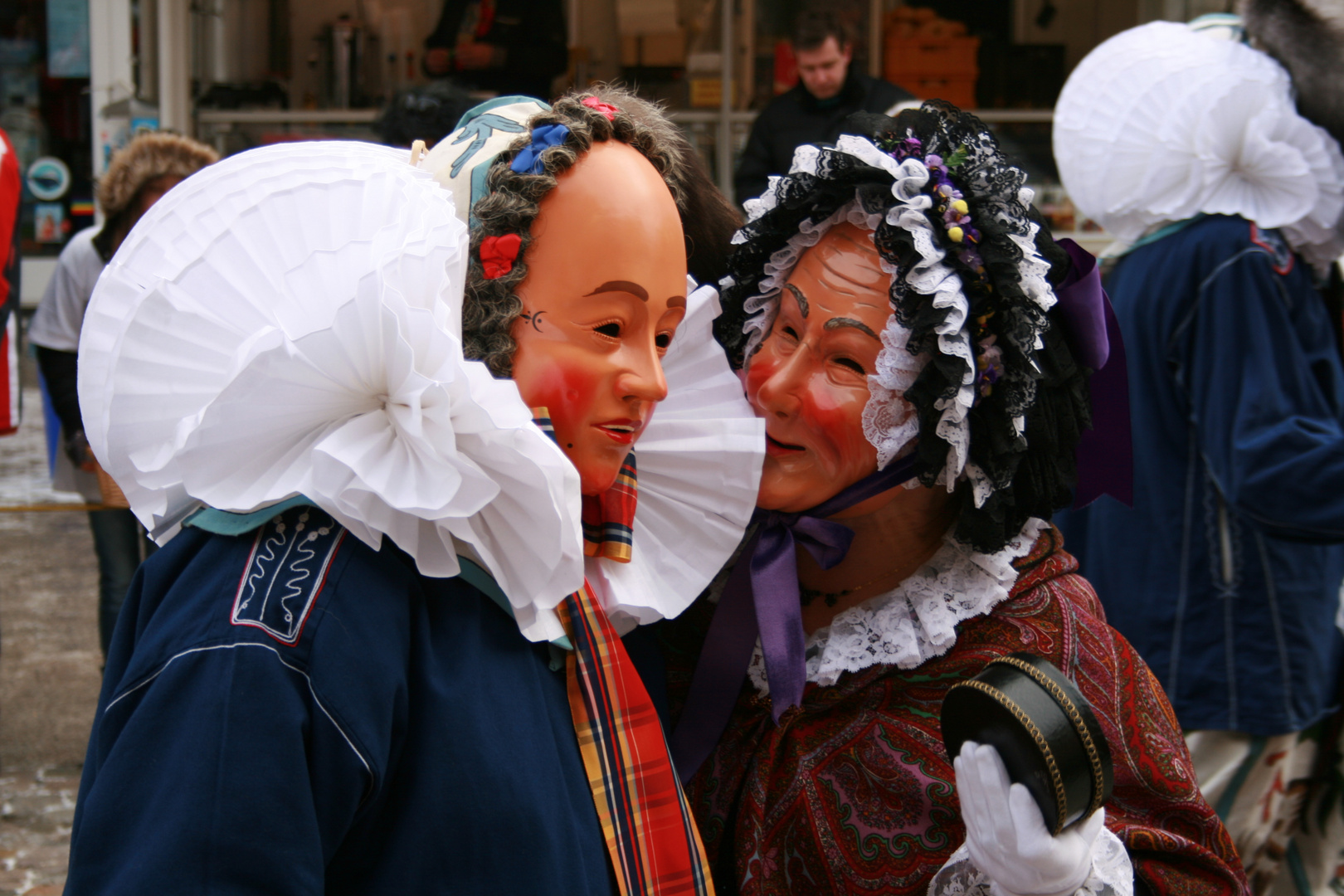 Villinger Fasnacht 2012