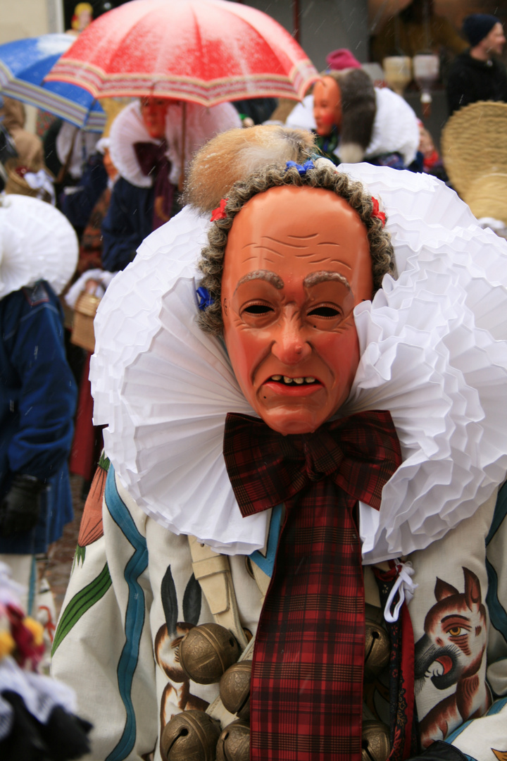 Villinger Fasnet 2013 - 3