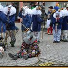 Villinger Fasnet 2014 6