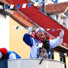 Villinger Fasnet 2024