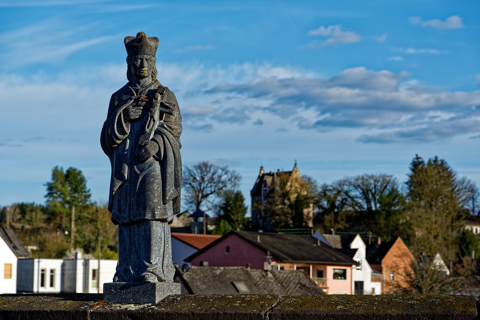 Villmar an der Lahn