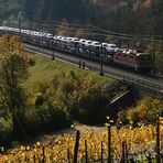 Villnachern Herbst II