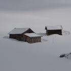 Villnösser Tal - Gampenalm