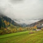 Villnösstal - Südtirol