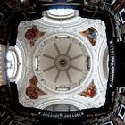 VILNA I - CAPILLA DE SAN CASIMITRO DE LA CATEDRAL DE VILNA O VILNIUS.