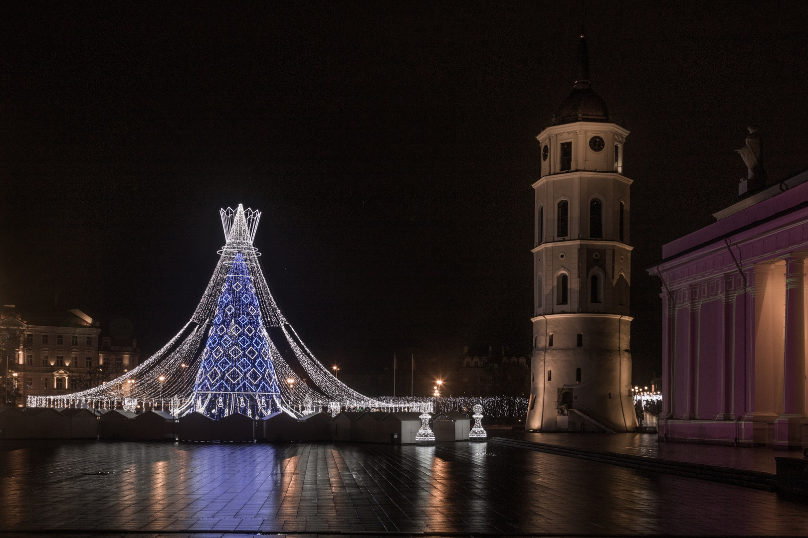 Vilnius 2019