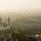  Vilnius Autumn Morning