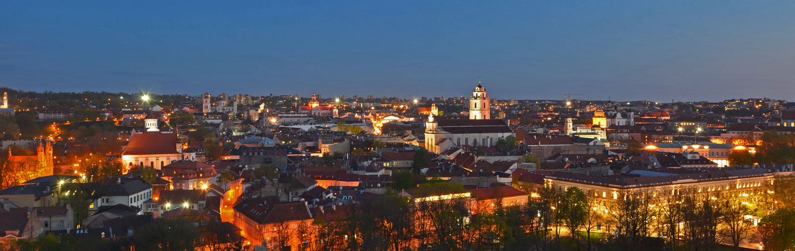 Vilnius 