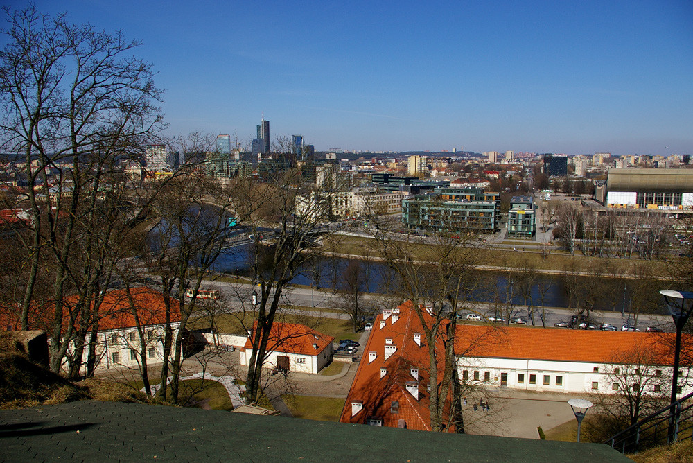 Vilnius