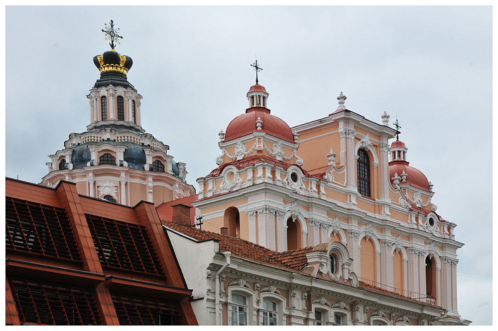 Vilnius - Litauen