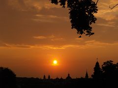 Vilnius oldtown