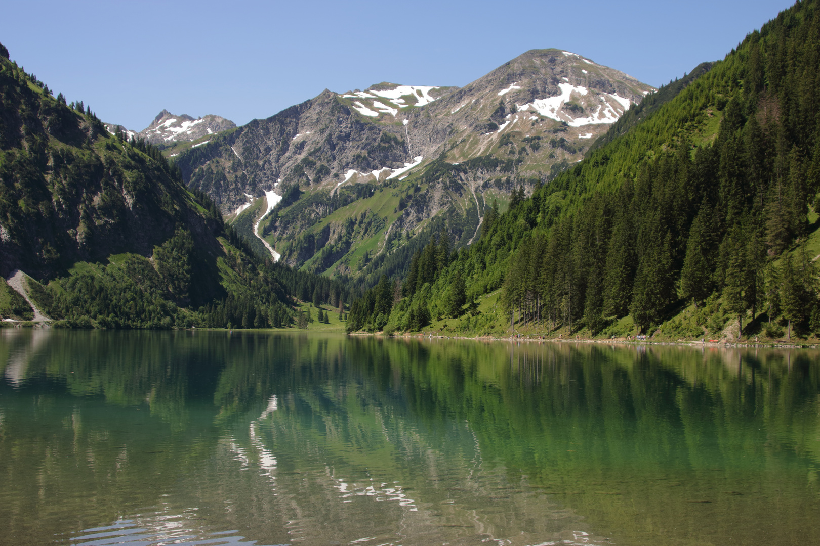 Vilsalbsee