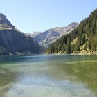 Vilsalbsee Tannheimer Tal