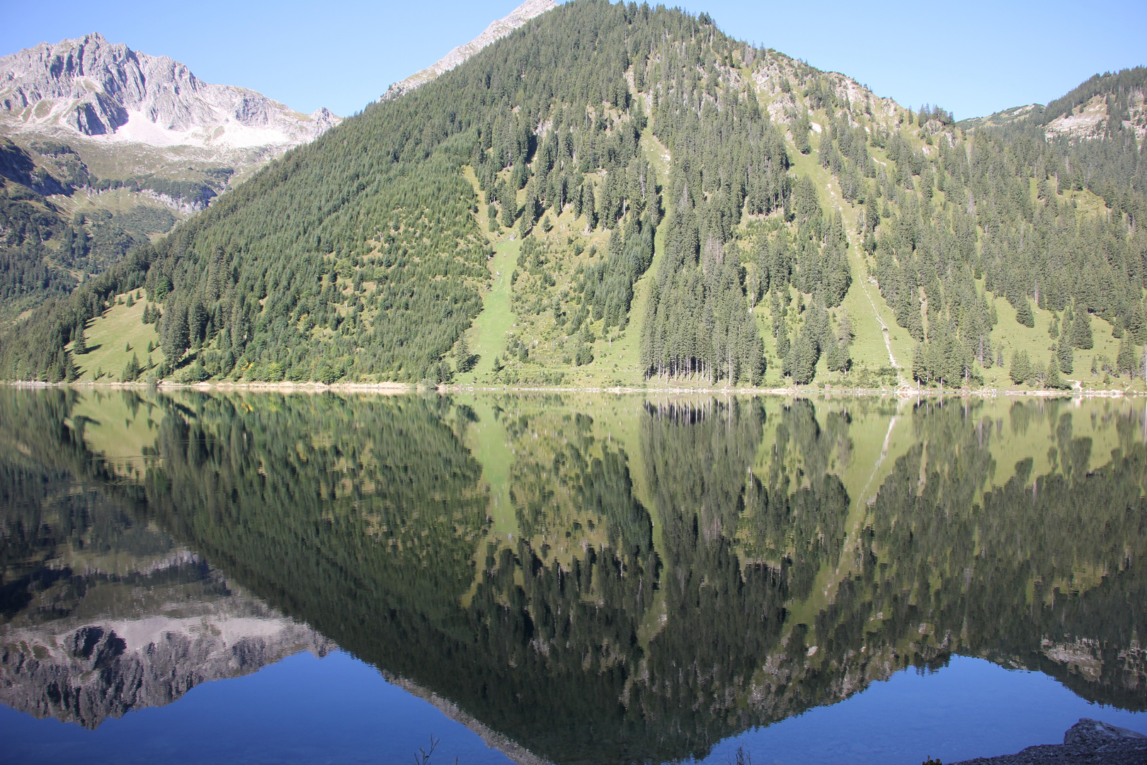 Vilsalpsee