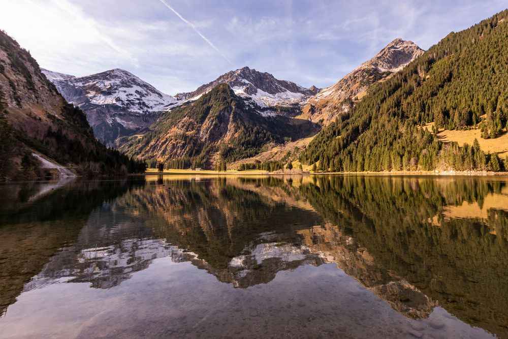 Vilsalpsee