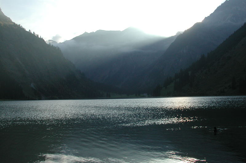 Vilsalpsee