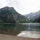 Vilsalpsee im Tannheimer Tal