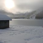 Vilsalpsee im Tannheimertal