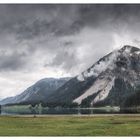 Vilsalpsee-Panorama