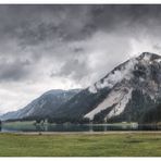 Vilsalpsee-Panorama