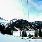 Vilsalpsee, Tyrol