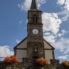 Vilsberg Kirche