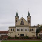 Vilsbiburg-Wallfahrtskirche Maria Hilf