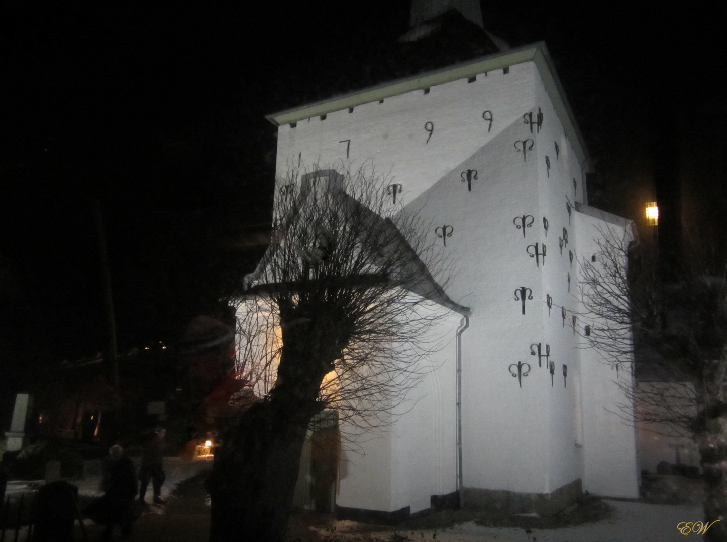 Vilstrup Kirke