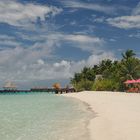 Vilu Reef Maldives