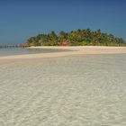 Vilu Reef - Sanbänke und mehr - Malediven