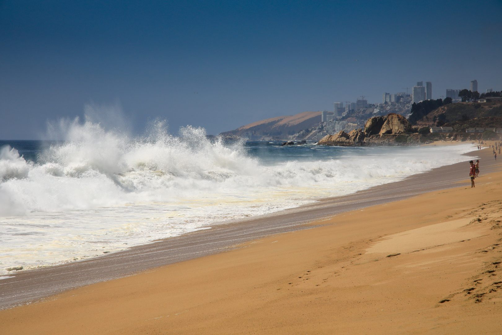 Vina del Mar 1