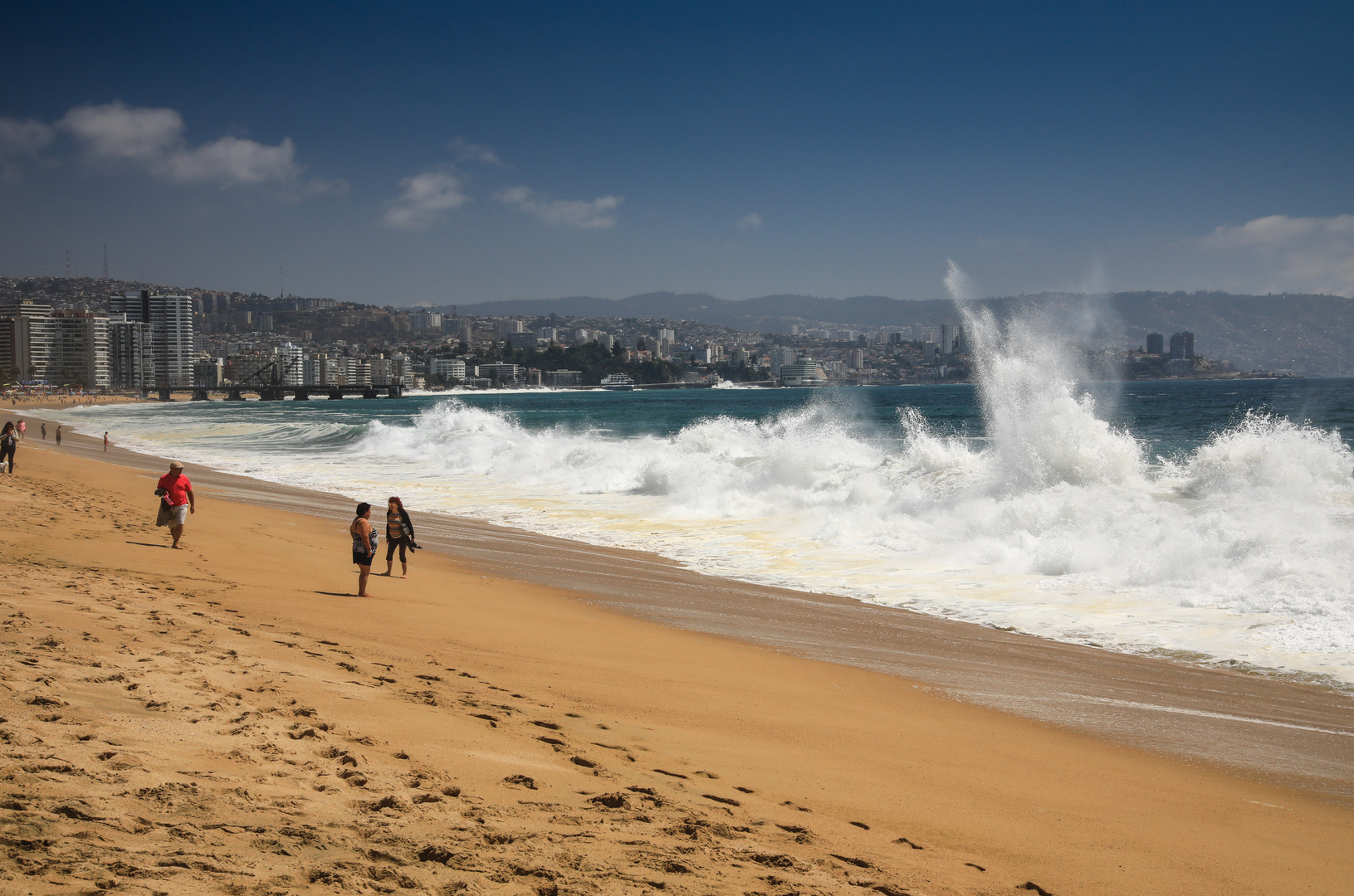 Vina del Mar 2