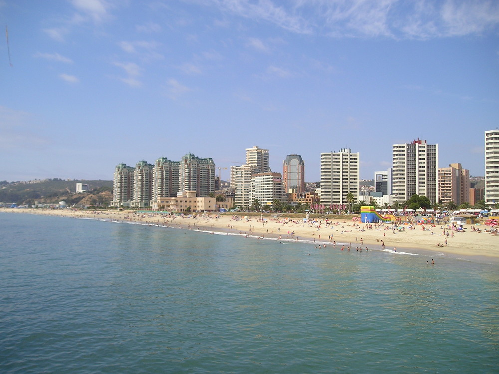 Vina del Mar