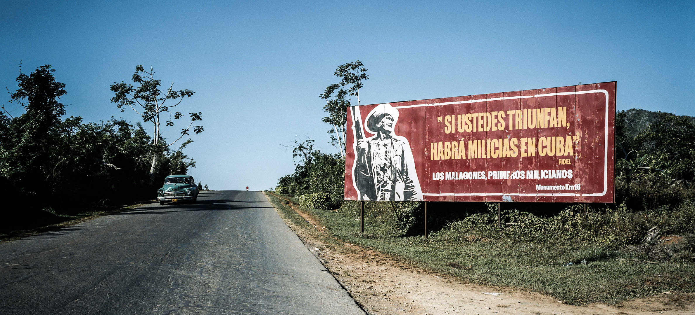 Vinales - Cuba