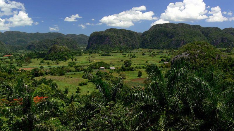 vinales , cuba