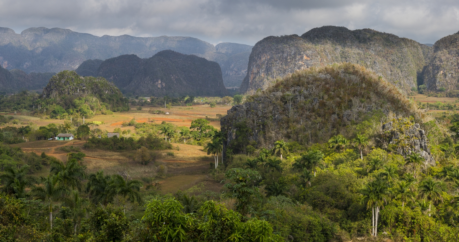 Vinales Foto & Bild | world, outdoor, himmel Bilder auf ...