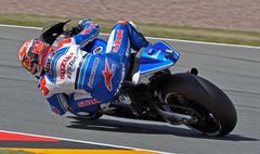 Vinales GSX-RR